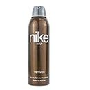 Nike Vetiver Man Deodorant, 200 ml