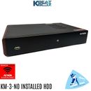 ACNOS KM-3 Vietnamese Karaoke System (WIFI) - NO HDD INSTALLED