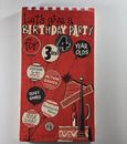 Let's Give a Birthday Party for 3 & 4 Years Games Ideas 1960 Espiral Sin Usar