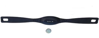 Sole Chest Heart Rate Monitor (No Strap Included)