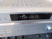Sony STR-DE697 FM-AM Receiver Amplifier (please read)