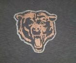 Chicago Bears 47 Brand Vintage Fan Shop Premium XL T-Shirt