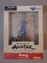 Diamond Select Avatar The Last Airbender Aang Avatar State Action Figure New