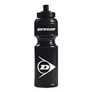 Dunlop Botella Agua 700ml Negro