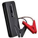 70mai Jump Starter MAX, 1000A Peak Current, 18, 000mAH, For Petrol Engines upto 8.0L and Diesel Engines upto 3.5L