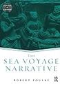 The sea voyage narrative