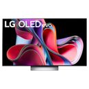 LG OLED evo G3 77 Inch 4K Smart TV (2023) OLED77G3PUA