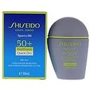 Shiseido Pack(x) Körper Sonnencreme, 12 g (1er