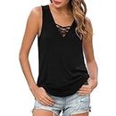 SHOBDW Camiseta Mujer Best Amazon Deals Right Now Camisetas Mujer Compra Online Chic Casaca Mujer Sin Mangas Casual Camisas Mujer Blusas De Mujer Elegantes Today'S Deals Warehouse Deals Verde L