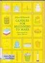 Candles for Beginners to Make