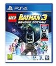 LEGO Batman 3: Beyond Gotham - Amazon.co.uk DLC Exclusive (PS4)