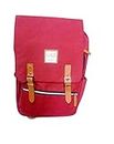 MK Backpack|College Bags|Office Laptop Bag packs|Bags for Men Women Stylish Trendy|Fancy Travel Backpack |Tool Bags| Red