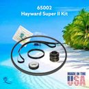 Super II Fits all Models 65002 COMPLETE O-Ring Repair-Rebuild Kit For Hayward™