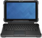 Tablet portátil Dell Latitude 7220 resistente extrema i5 8th windows 10 Pro