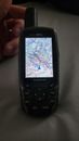Garmin GPSMAP 64st GPS Handheld Hiking Navigator