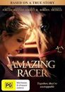Amazing Racer DVD - True Story (Region 4, 2013) FREE POST