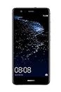 Huawei P10 Lite Factory Unlocked Smartphone - Black