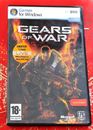 GEARS OF WAR Game for Windows PC DVD/Blaspo boutique 37