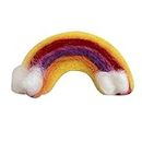 MYADDICTION Soft Wool Felt Fashion Hairpins Pins Barrette Ties for Bangs Kid Girls Baby yellow Clothing, Shoes & Accessories | Womens Accessories | Hair Accessories