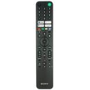 New RMF-TX520P For Sony 4K 8KHD Smart Voice TV Remote Control KD-65X80 KD-75X80J