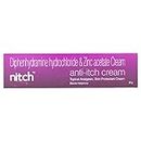 Nitch - Tube of 30 g Cream