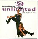 2 Unlimited - Hits Unlimited-Best of - 2 Unlimited CD TZVG FREE Shipping