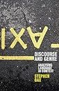 Discourse and Genre: Using Language in Context: 10 (Perspectives on the English Language)