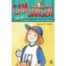 Cam Jansen: The Mystery of the Babe Ruth Baseball (paperback) - by David A. Adler