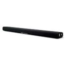 Yamaha SR-B30A Dolby Atmos Sound Bar with Built-in Subwoofers (Black)