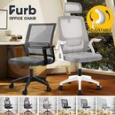 Furb Mesh Office Chair Computer Gaming Chairs Executive Chairs Study Desk Chair