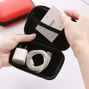 External USB Hard Drive Disk Carry Case Cover Pouch Bag for SSD HDD  Case
