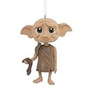 Hallmark Harry Potter Dobby the Elf Christmas Ornament