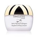 Timeless by Avani Anti-Aging Collagen Replenishing Cream