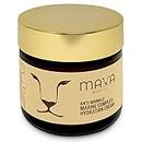 MAYA BEAUTY Skin Care Collagen Face Cream, Day and Night Cream, Anti Wrinkle Cream for Face Tightening and lifting cream with Botanical Hyaluronic acid, Anti Aging Face Moisturizer for Men and Women