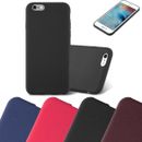 Case for Apple iPhone 6 PLUS / 6S PLUS Protection Phone Cover TPU Silicone Slim