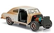 Jada Fast & Furious 8 Diecast Model 1/32 Dom's Chevrolet Fleetline Toys Vehicles