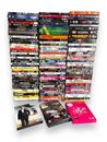 Massive Personal DVD Collection – TV Shows, Movies & Comedy Specials! Over 100!