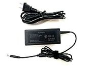 6.5FT Charger AC Adapter for DURALAST Gold 1000 Jump Starter Power Station