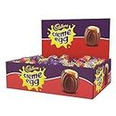 Cadbury Creme Egg pack of 48 x 40g - Perfect for Easter Hunt 2022
