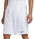 Pantalones cortos de tenis para hombre Nike Court Dri-Fit Victory DD8393-100 11"