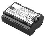 3000mAh Battery for Fujifilm Li-Ion NP-W235 Lithium Battery
