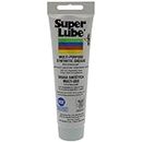 Super Lube - Grasso sintetico con lubrificante multiuso Syncolon 90 ml