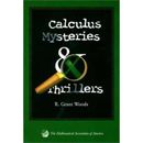 Calculus Mysteries and Thrillers