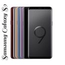 NEW Samsung Galaxy S9 - 64GB, unlocked, never used, ALL COLOURS