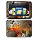 Kindle Fire HD 8.9 Skin Kit/Decal - Before The Storm - Iveta Abolina (Will not fit HDX Models)