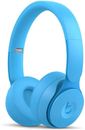 Beats Solo Pro Wireless NC On-Ear Headphones - More Matte Collection Light Blue