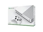 Microsoft Xbox One S 1TB Console [Edizione: Regno Unito]