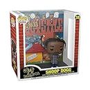 Funko Pop! Albums: Snoop Dogg - Doggystyle - Music - Collectable Vinyl Figure - Gift Idea - Official Merchandise - Toys for Kids & Adults - Music Fans - Model Figure for Collectors and Display