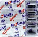 Robust Bed Performance Intimacy Pill 2x Capsules 