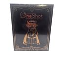 One shot World Machine Edition PS4 Collector New Limited Run Games LRG